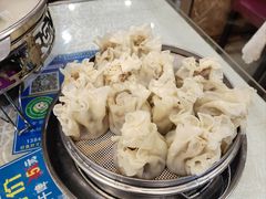 -清真·盛京白记 小骨头羊汤馆(南八马路店)