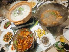 -湘约东方(民星路店)