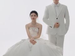 -经典婚纱摄影美学馆·私人定制
