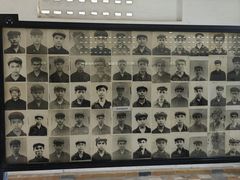 -吐斯廉屠杀博物馆