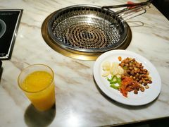 -火炉火自助餐(西直门凯德MALL店)