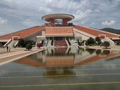 -中国闽台缘博物馆