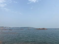 -青岛第二海水浴场