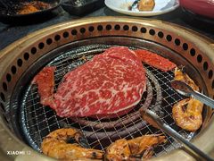 -神户赤童日式烤肉(金地广场店)