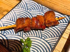 -酒窝烧鸟(科华街店)