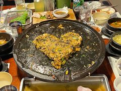 -Dombe豚(黑猪肉街店)