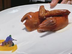 -君庭中餐厅(友谊宾馆店)