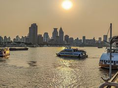 -三利音·浦之舟(滨江大道店)