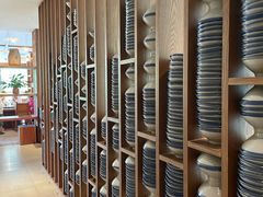 -芳草地度假酒店·野炉中餐厅