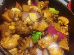 -云海肴·汽锅鸡·云南菜(高德置地店)