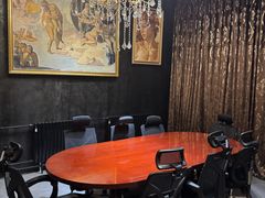 -明日世界密室轰趴·剧本桌游·箭馆团建(国贸店)