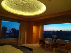 -北京盘古七星酒店