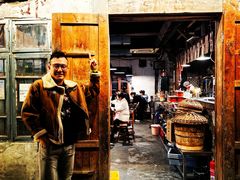 -后火锅(总店)