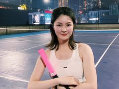 -快乐网球俱乐部(观音桥店)