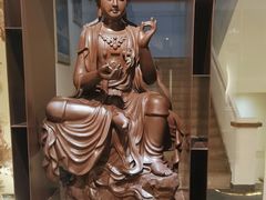 -翁暖茶馆(滨江东总店)