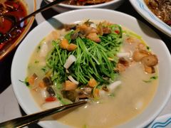 -花椒俏川菜小馆(南海万达店)