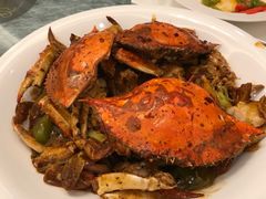 -常州逸高酒店-中餐厅