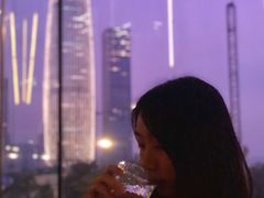 -wann lounge 低温慢煮牛排·清吧