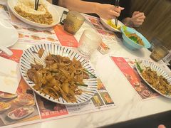 -新世界餐厅(万达店)