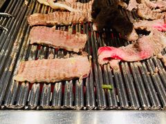 澳洲雪花牛小排-千寻烧肉(政务区店)