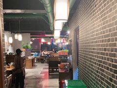等位区-老诚一锅(乔庄店)