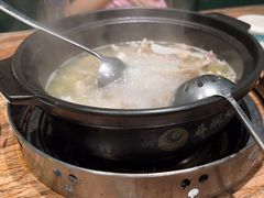 -春润大地海南椰子鸡(沙井京基百纳广场店)