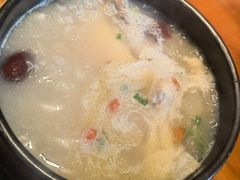 -鑫日千里马朝鲜族小馆(总店)