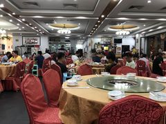 -红日饭店(裕隆三路店)