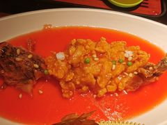 -外婆烧.老杭帮菜(庆春店)