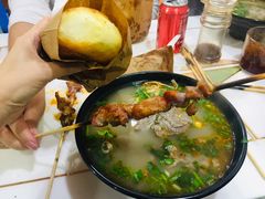 -牛煎里牛肉煎包淮南牛肉汤(广东路店)