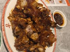 -皇后餐厅-煲仔·小菜·打边炉(古北店)