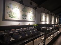 -壹小馆.皇城老妈(成都太古里店)