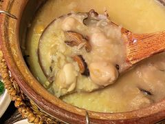 -大洋家·精品潮汕菜·生腌砂锅粥(天河东路店)