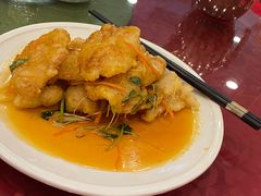 -长城东北菜(新港西路店)