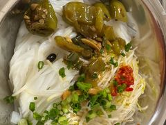 -龙上水现炒生料(柳沙店)