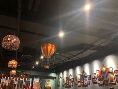 -TUK土耳其餐厅·下午茶(卢湾店)