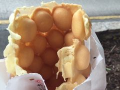 -利强记北角鸡蛋仔(弥敦道店 )