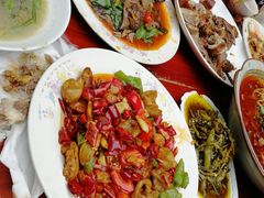 -两河城市森林公园