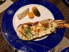 -珠海瑞吉酒店·秀餐厅