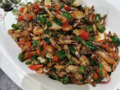 -农家湘菜(安亭店)