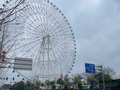 -南昌之星摩天轮