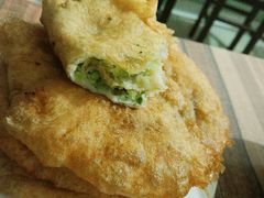 -老方子馅饼粥(台东店)