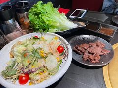 -谷牛和牛烤肉(漕河泾印象城店)