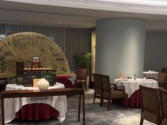 -粤财皇冠假日酒店·彩华轩中餐厅