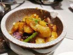 -望蓉城·古法酸菜鱼(世纪汇店)