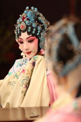 -华韵京剧摄影(洋桥角门东店)