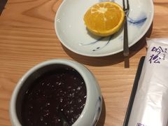 -吟松日式料理(莘庄店)