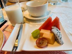 -桃花源中餐厅(金茂豪华精选酒店)