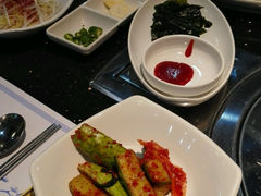 android_upload_pic-青松馆韩国料理(香港中路佳世客店)