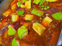 -La Medina餐厅(亮马河南路店)